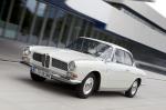 BMW 3200 CS Bertone 1965 года
